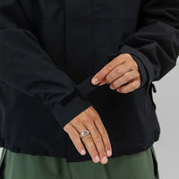 Manteau Neige The Jacket 2L - Black