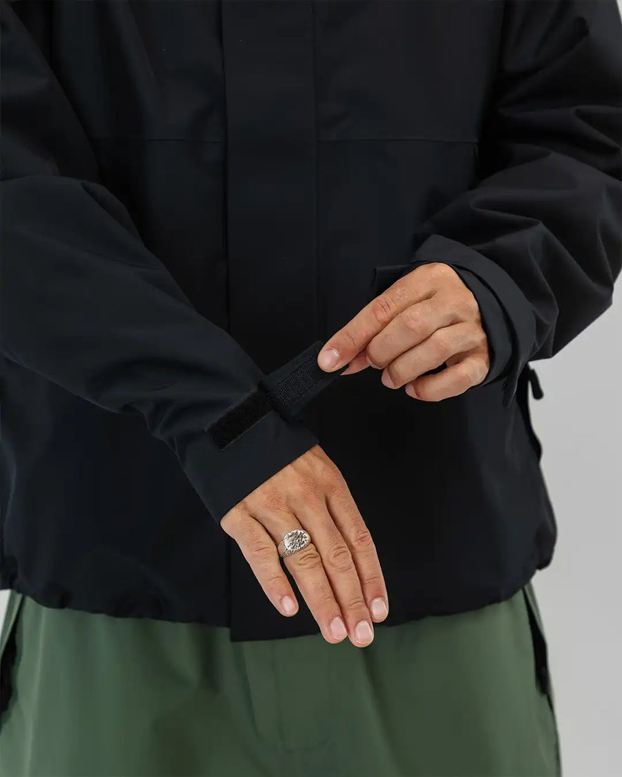 Manteau Neige The Jacket 2L - Black