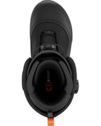 Bottes De Snowboard Reset Pro - Black 2027