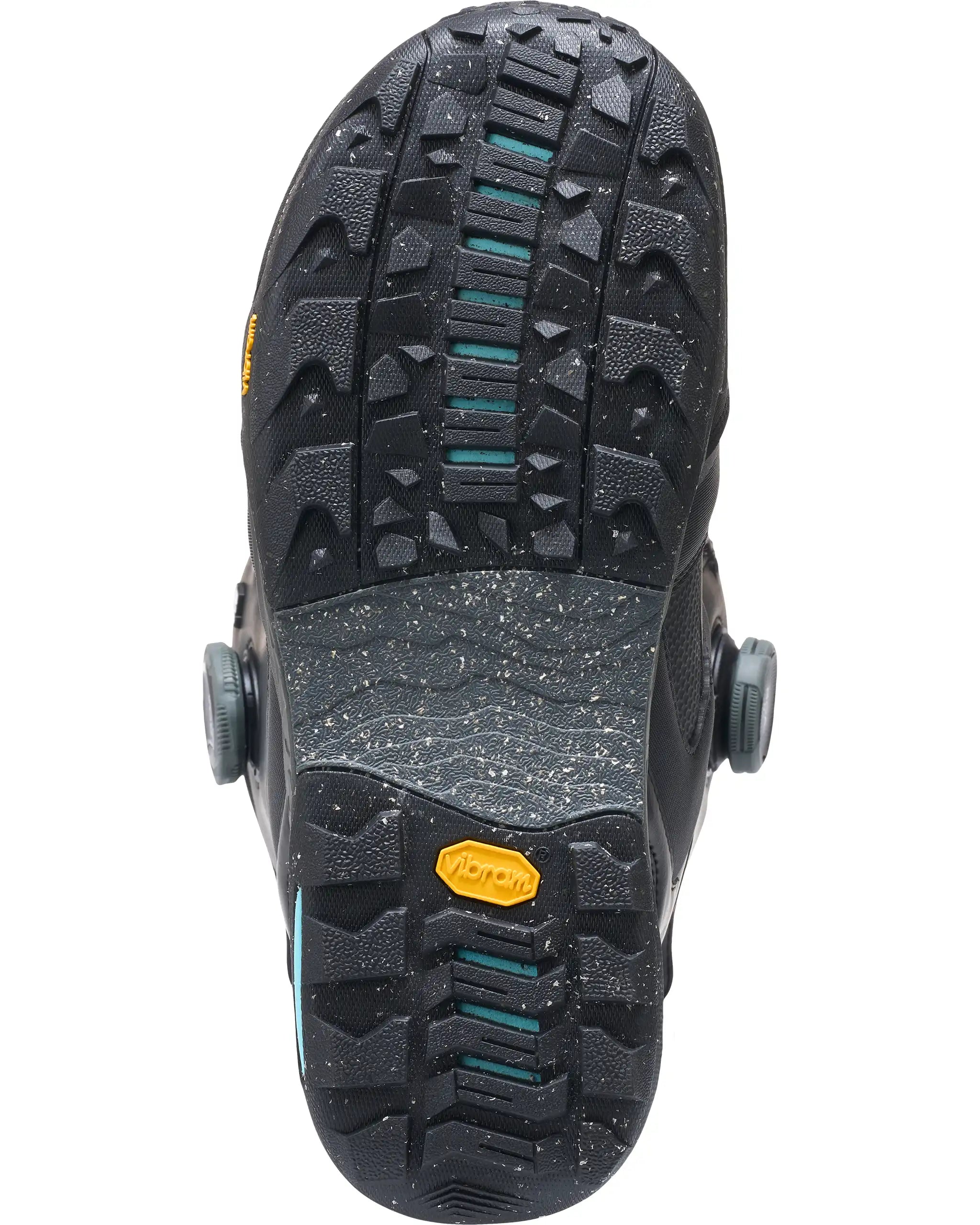 Bottes De Snowboard Thraxis 2027