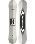 Snowboard Kickback 2027