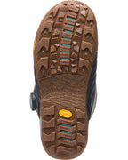 Orton Snowboard Boots - Black 2027