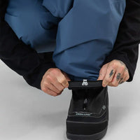 Nostalgia 2L Snow Pants - Green