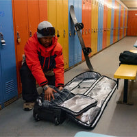 Low Roller Snowboard Bag - B4Bc Kingdom