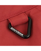 3 Ply Ripstop Snow Pants - Barn Red