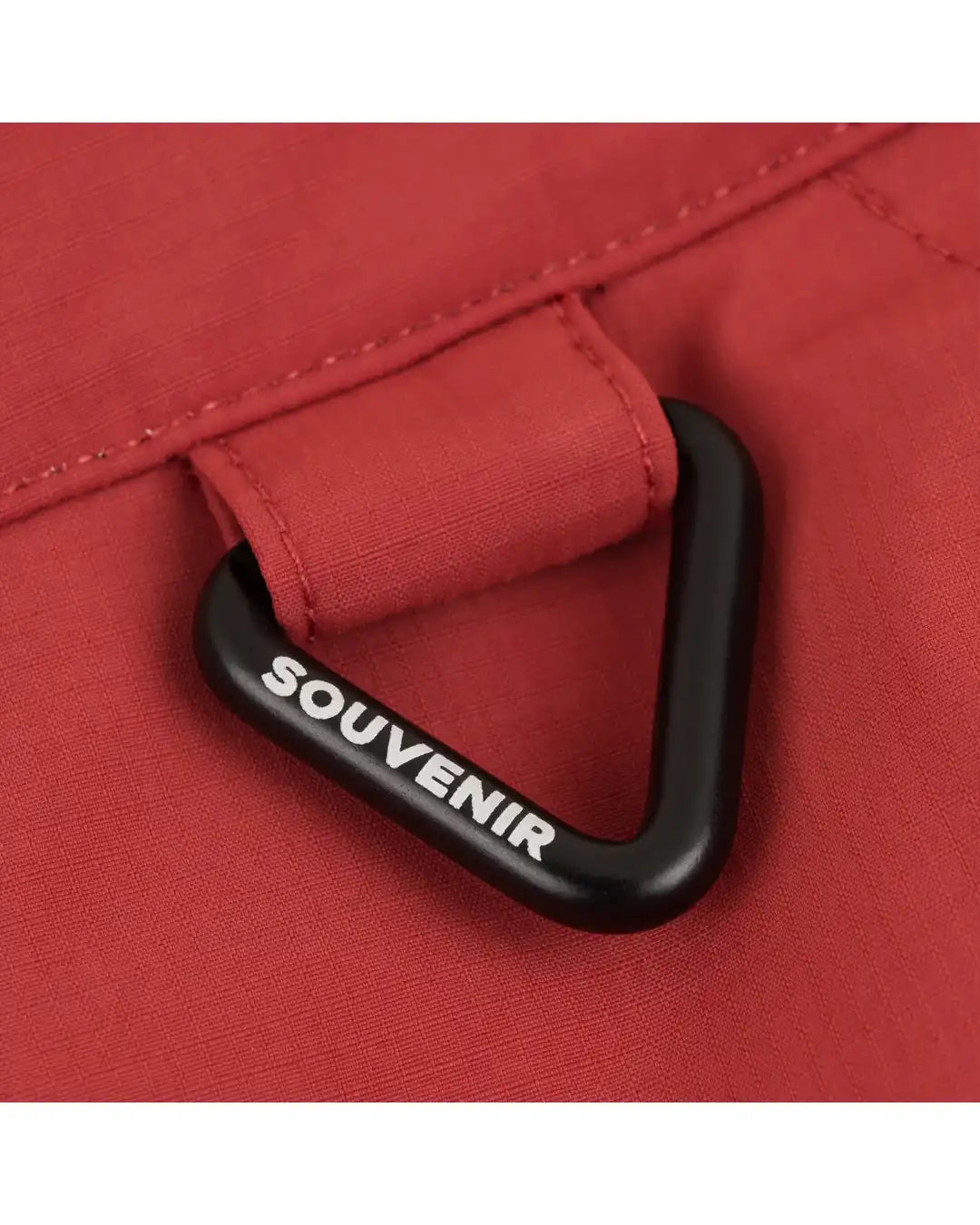 3 Ply Ripstop Snow Pants - Barn Red
