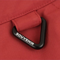 3 Ply Ripstop Snow Pants - Barn Red