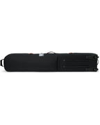Sac À Snowboard Low Roller X Mayham - Mayham Marron par DAKINE – vue 2