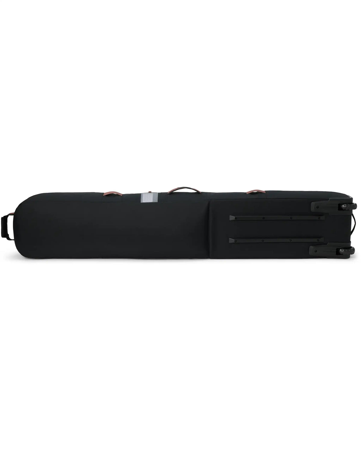 Sac À Snowboard Low Roller X Mayham - Mayham Marron par DAKINE – vue 2