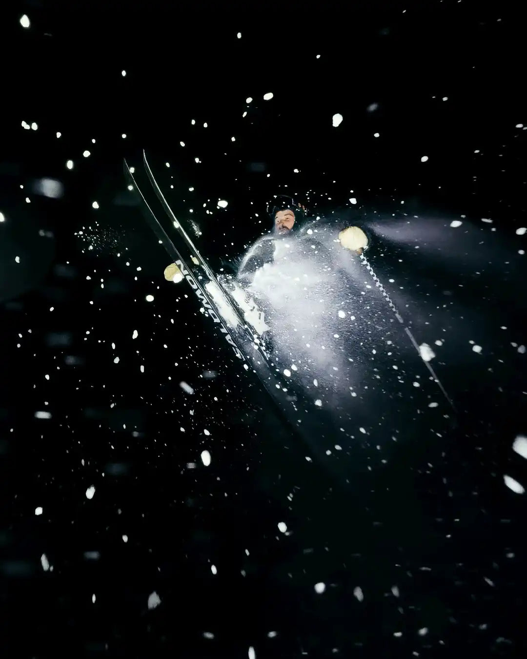 Skis Depart 2.0 2027