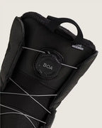 Juvie Linerless Youth Snowboard Boots 2027