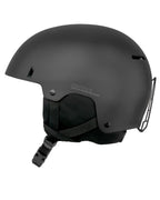 Casque hiver Icon Ace Boa - Black