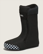 Encore Og Women's Snowboard Boots - Black/White 2027