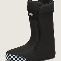 Encore Og Women's Snowboard Boots - Black/White 2026