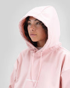BEYOND MEDALS Softshell Hoodie - Pink – view 8