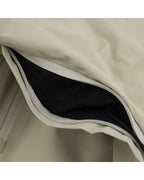 Snowboard Parka Winter Jacket - Putty