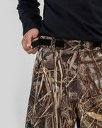 X 3L Snow Pants - Black