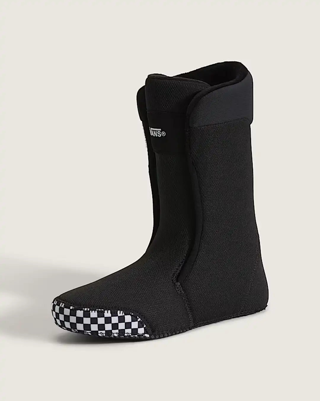 Hi-Standard Og Snowboard Boots - Black/White 2026