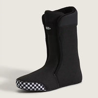 Hi-Standard Og Snowboard Boots - Black/White 2026