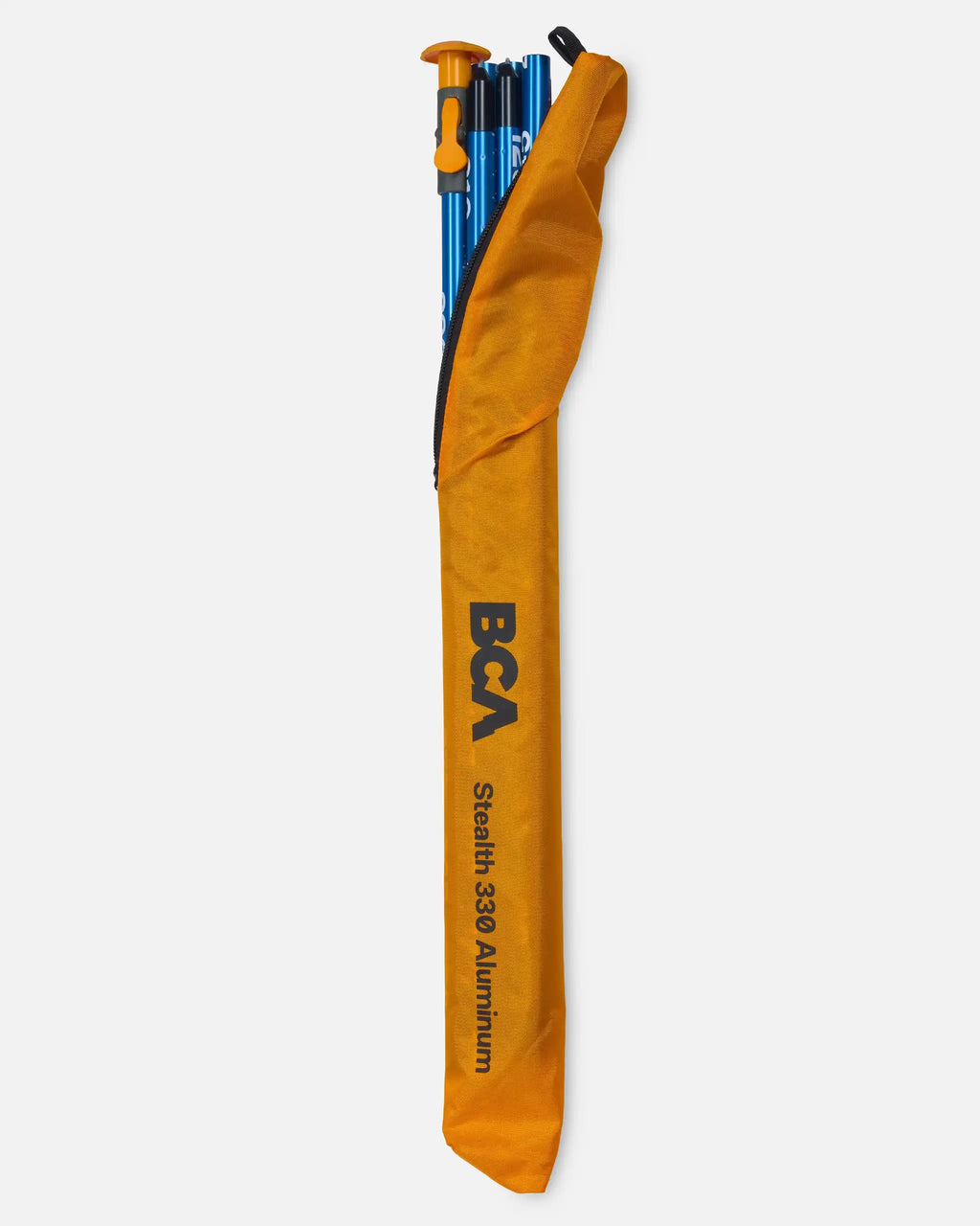 BCA Stealth 330 Avalanche Probe - Blue – view 7