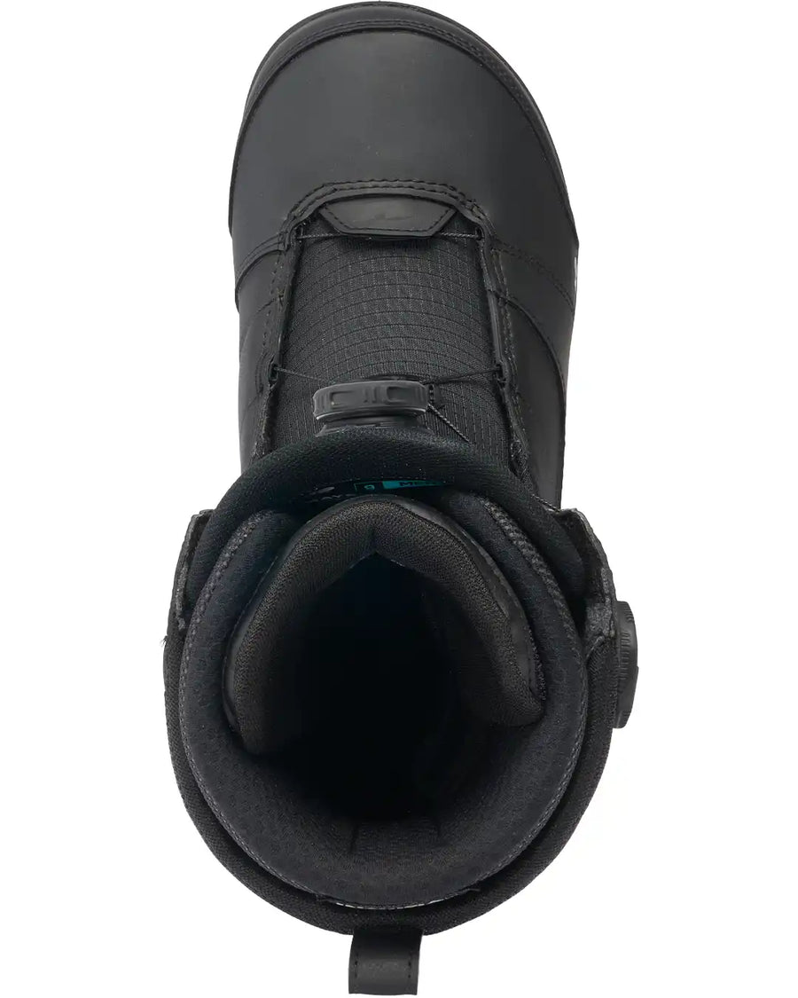 Maysis - Wide Snowboard Boots 2026