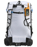 BCA Stash 40-Ul Backpack - White – view 9