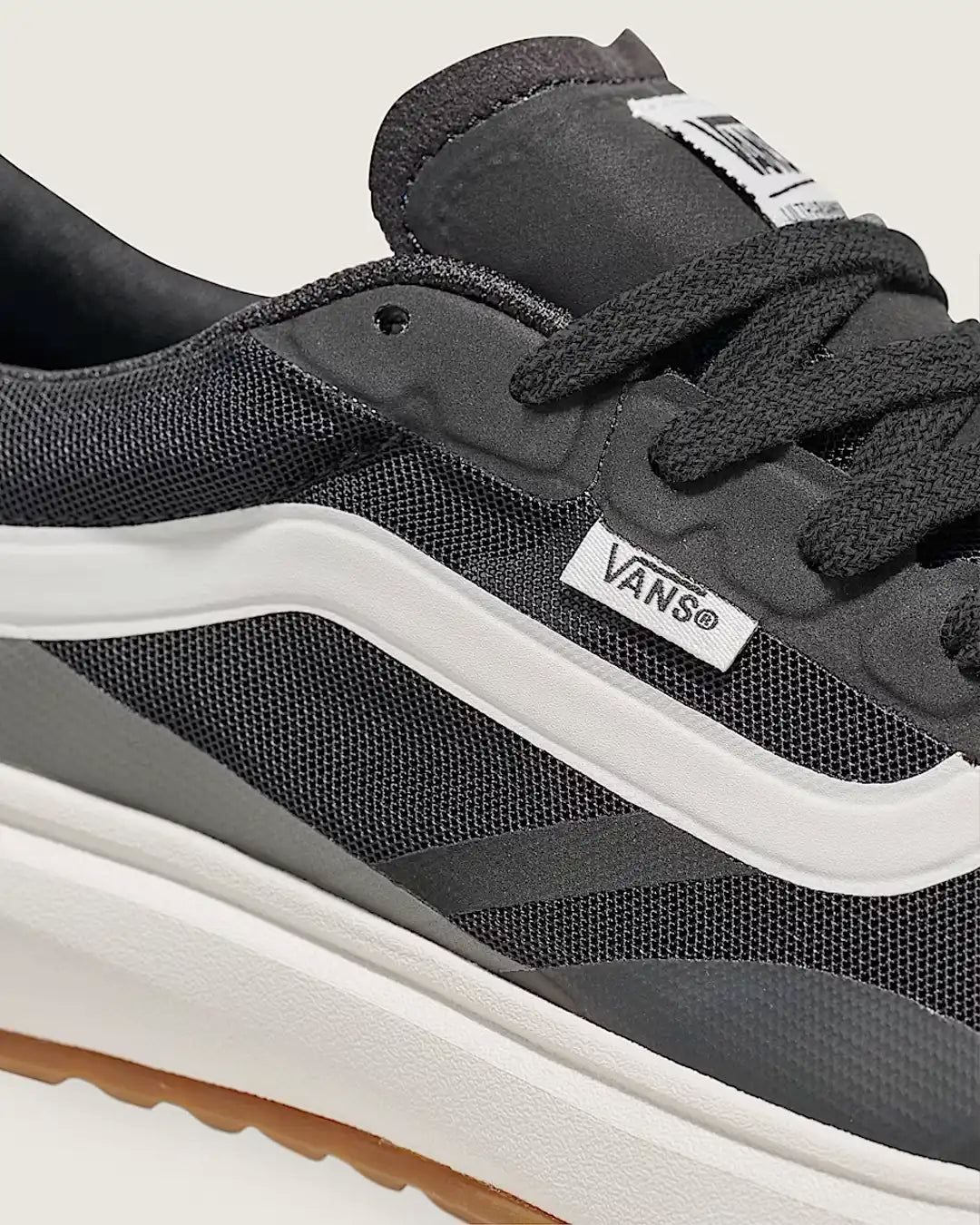 Souliers Ultrarange 2.0 Se - Black/White