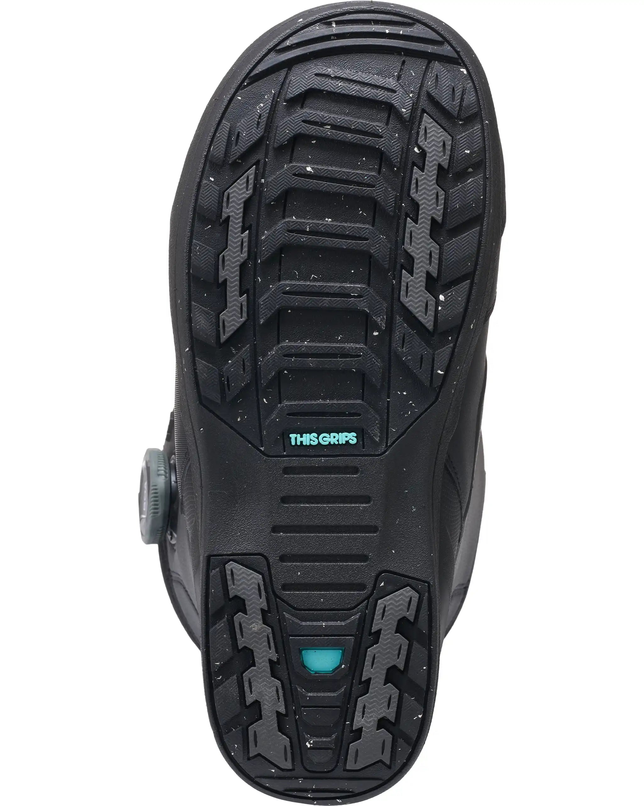 Bottes De Snowboard Maysis Wide 2027