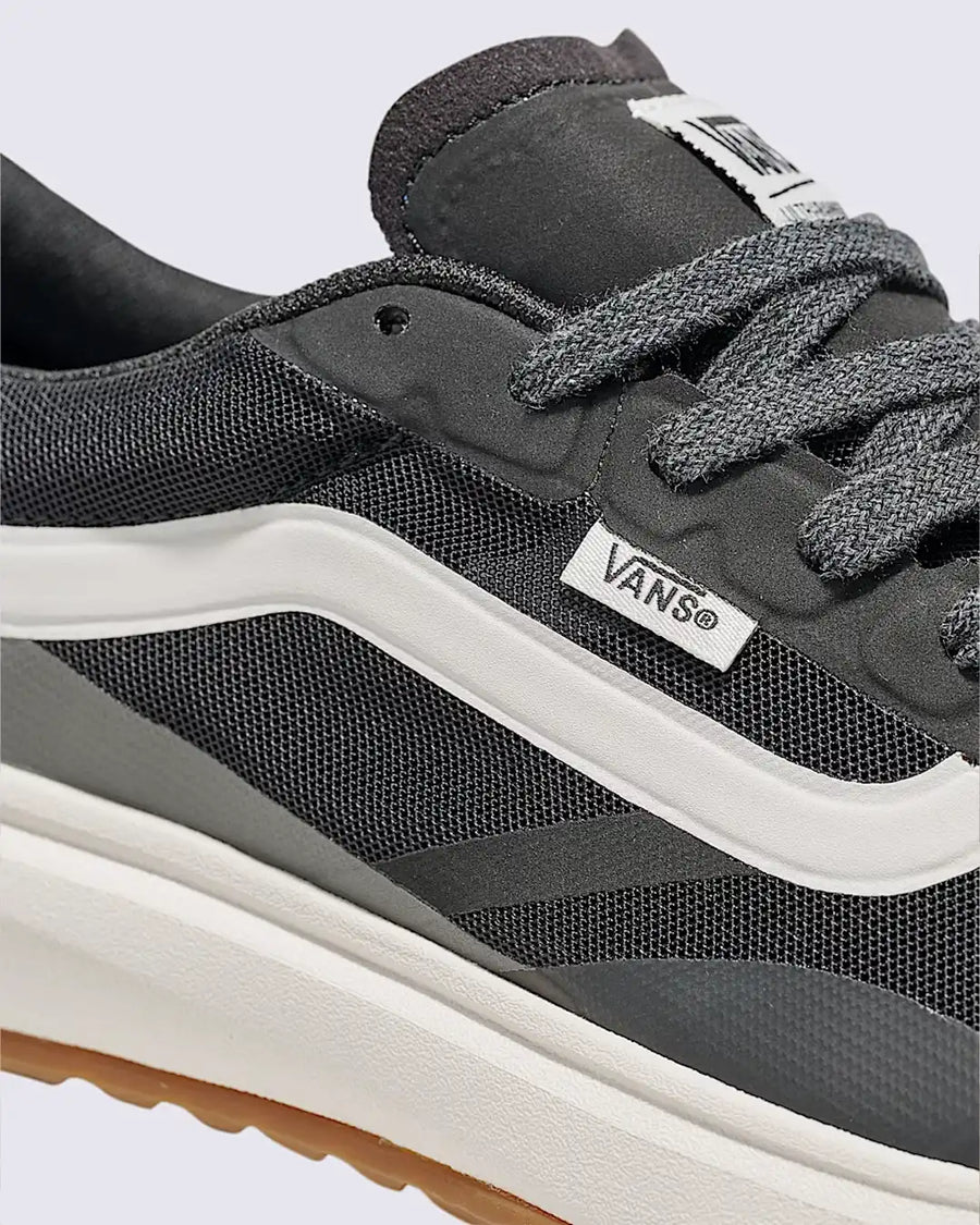 Souliers Mte Ultrarange 2.0 Rw - Black/White