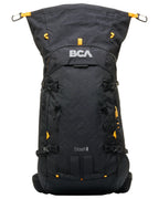 Sac À Dos Stash 30-Ul - Black par BCA – vue 8