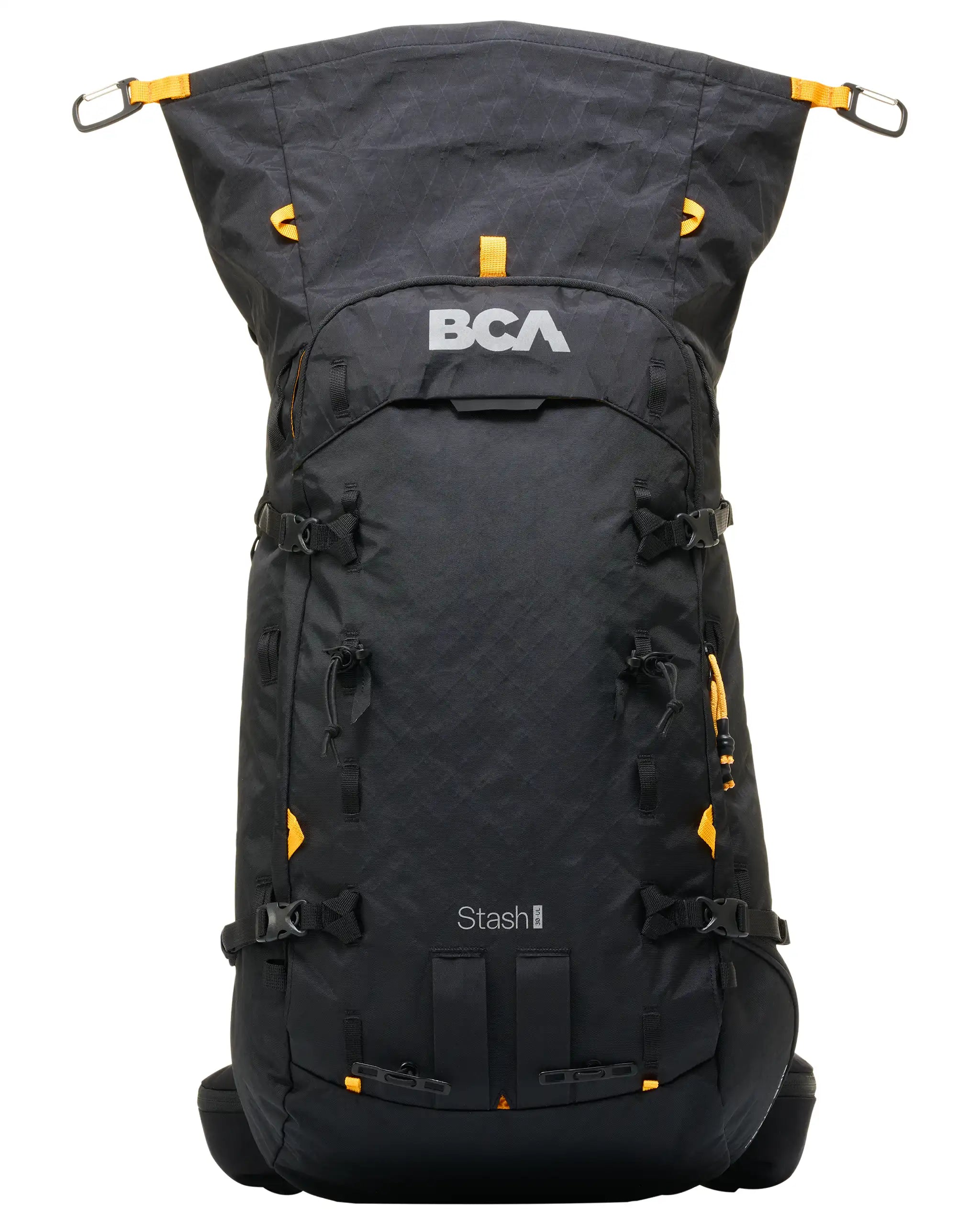 Sac À Dos Stash 30-Ul - Black par BCA – vue 8
