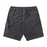 Boardshort Swans Cargo 21 - Black