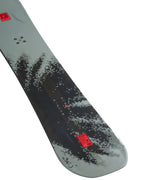 Snowboard Antidote 2027 par K2 – vue 5