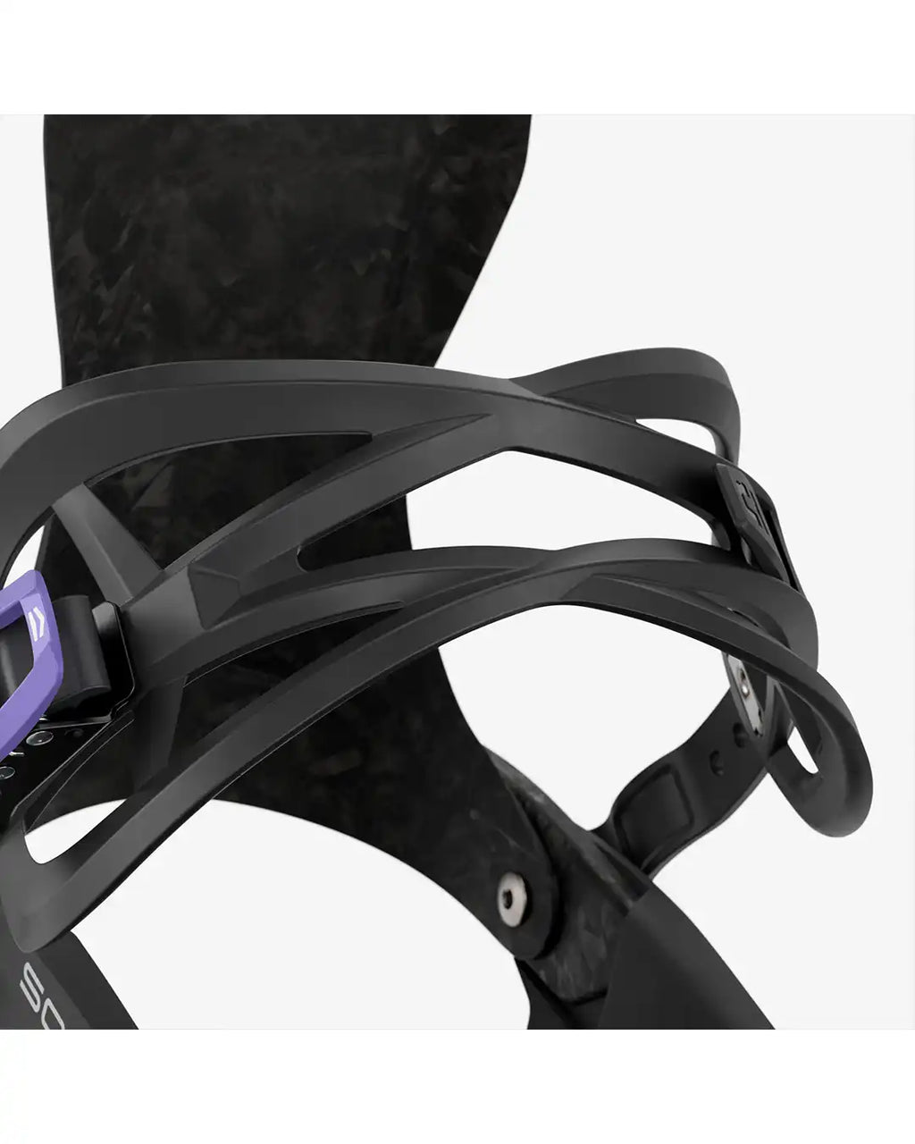 Source Fc Snowboard Bindings 2026