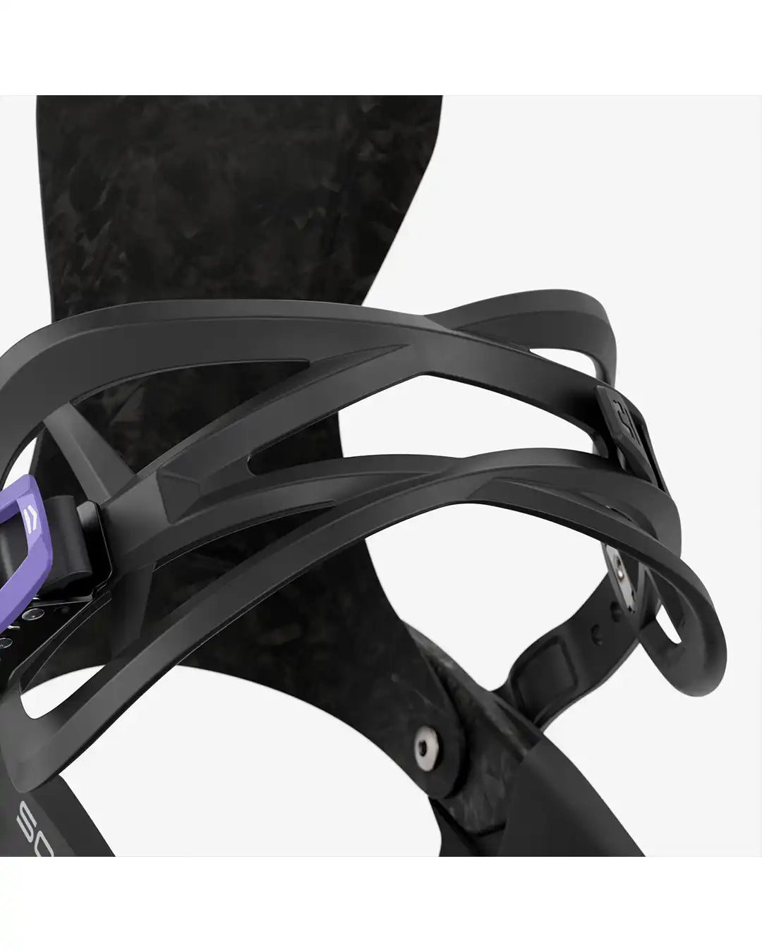 Fixation De Snowboard Source Fc 2026