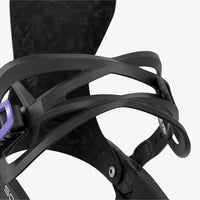 Fixation De Snowboard Source Fc 2026