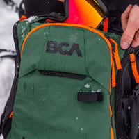 Sac À Dos Float E2 35L - Green