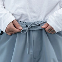 Park Zip Snow Pants - Black