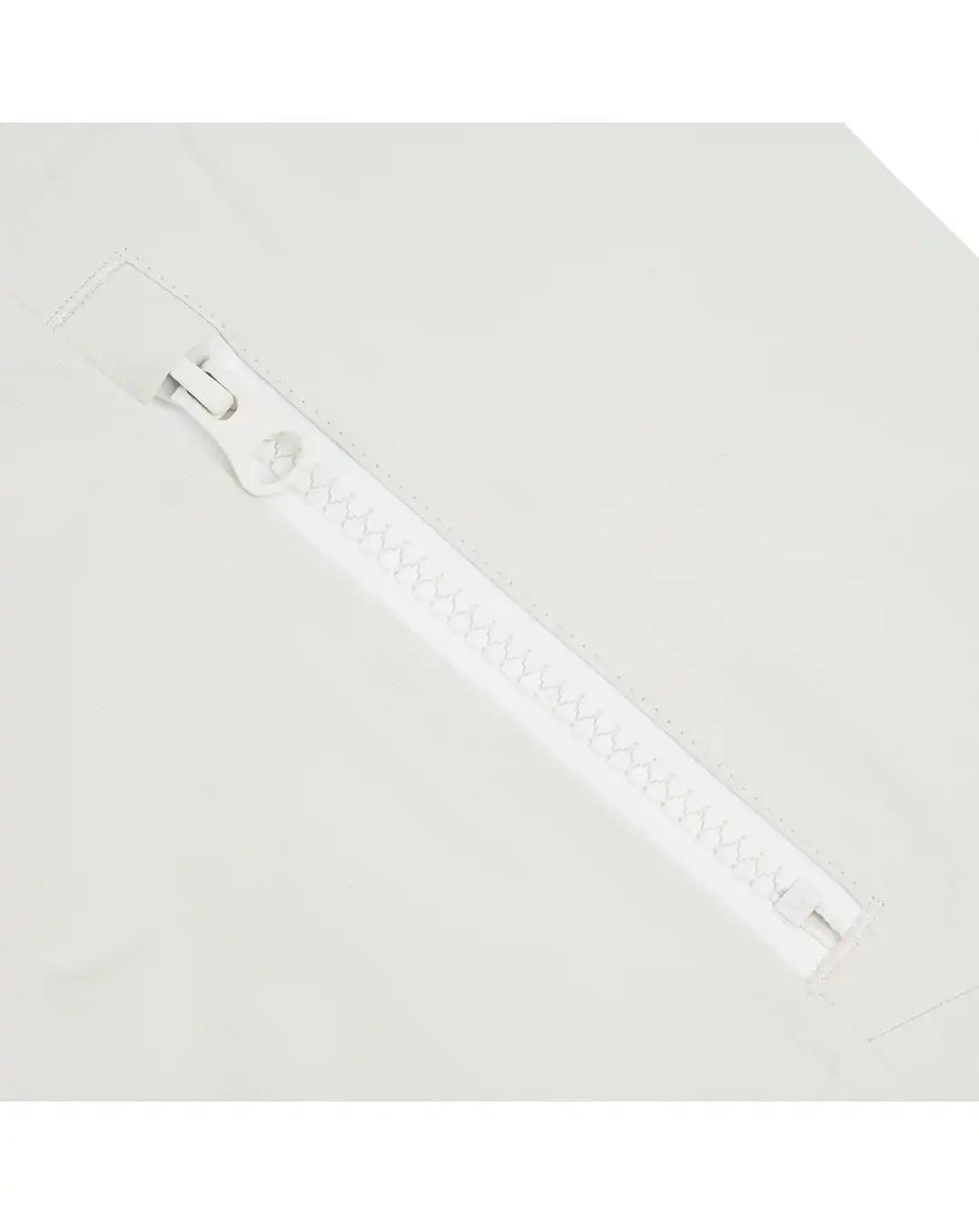3 Ply Shell Winter Jacket - Marshmallow