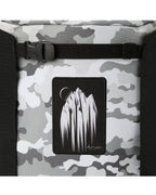 Sac À Dos Team Mission Pro 25L Karl Fostvedt