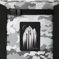 Team Mission Pro 25L Karl Fostvedt Backpack