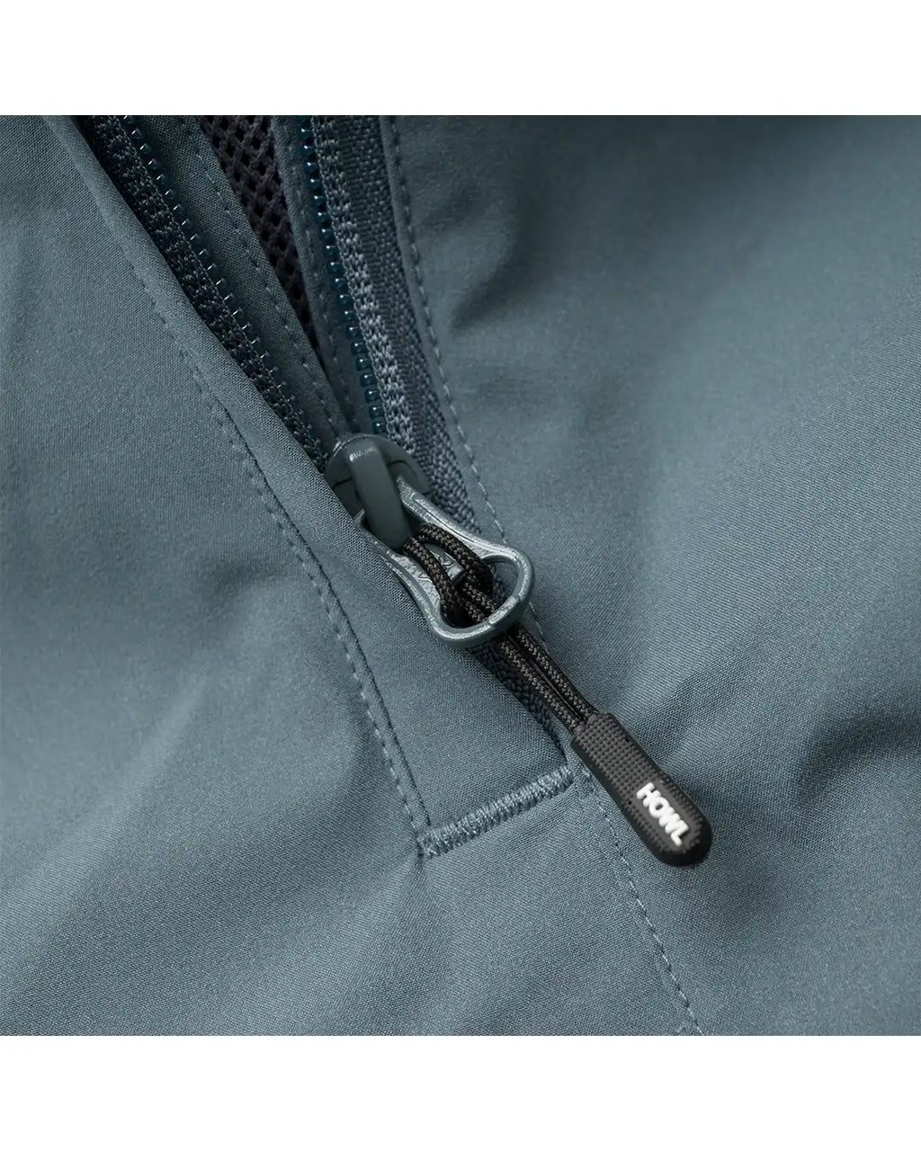 Taped Snow Pants - Charcoal