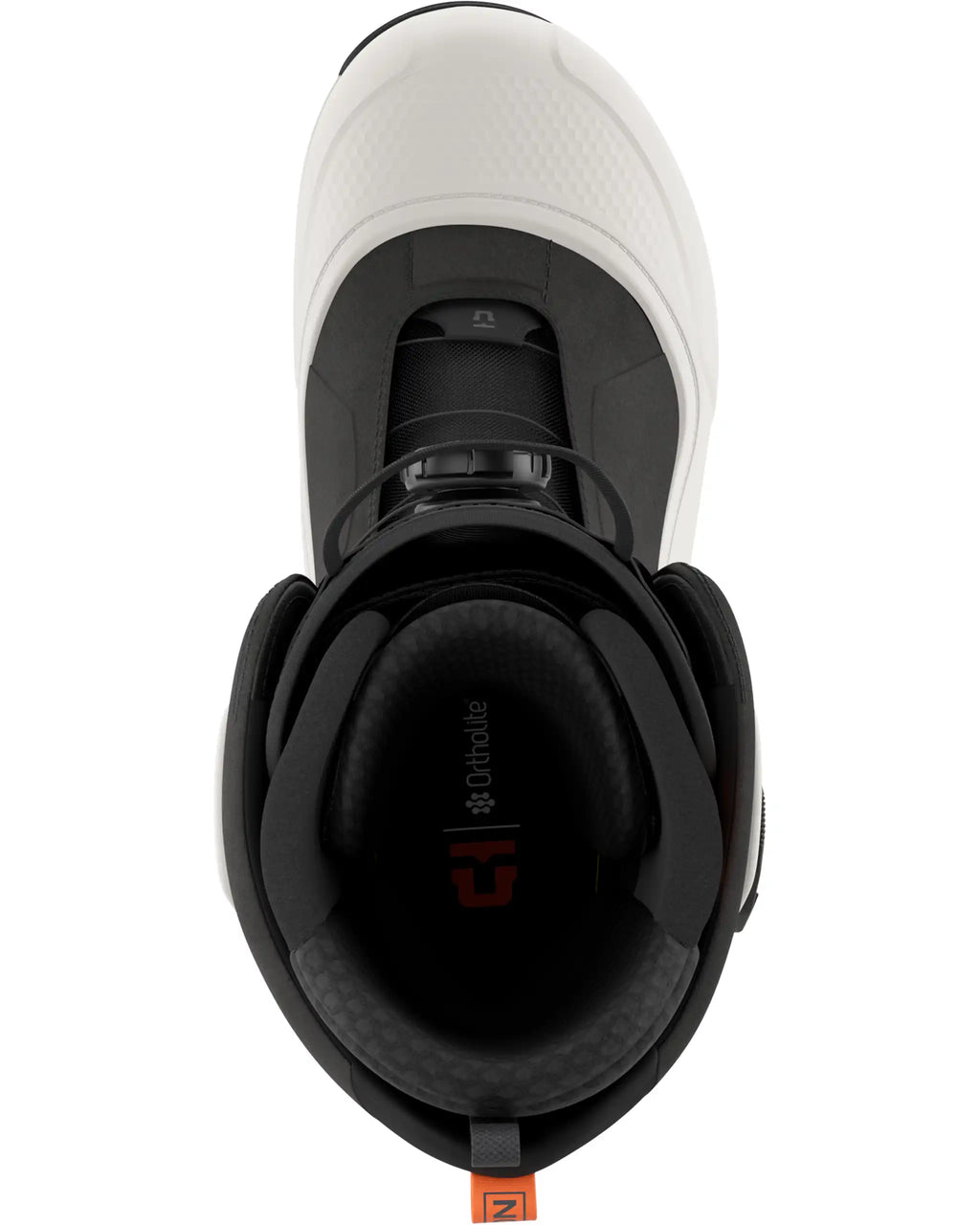 Bottes De Snowboard Reset - White 2027