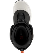 Bottes De Snowboard Reset - White 2027