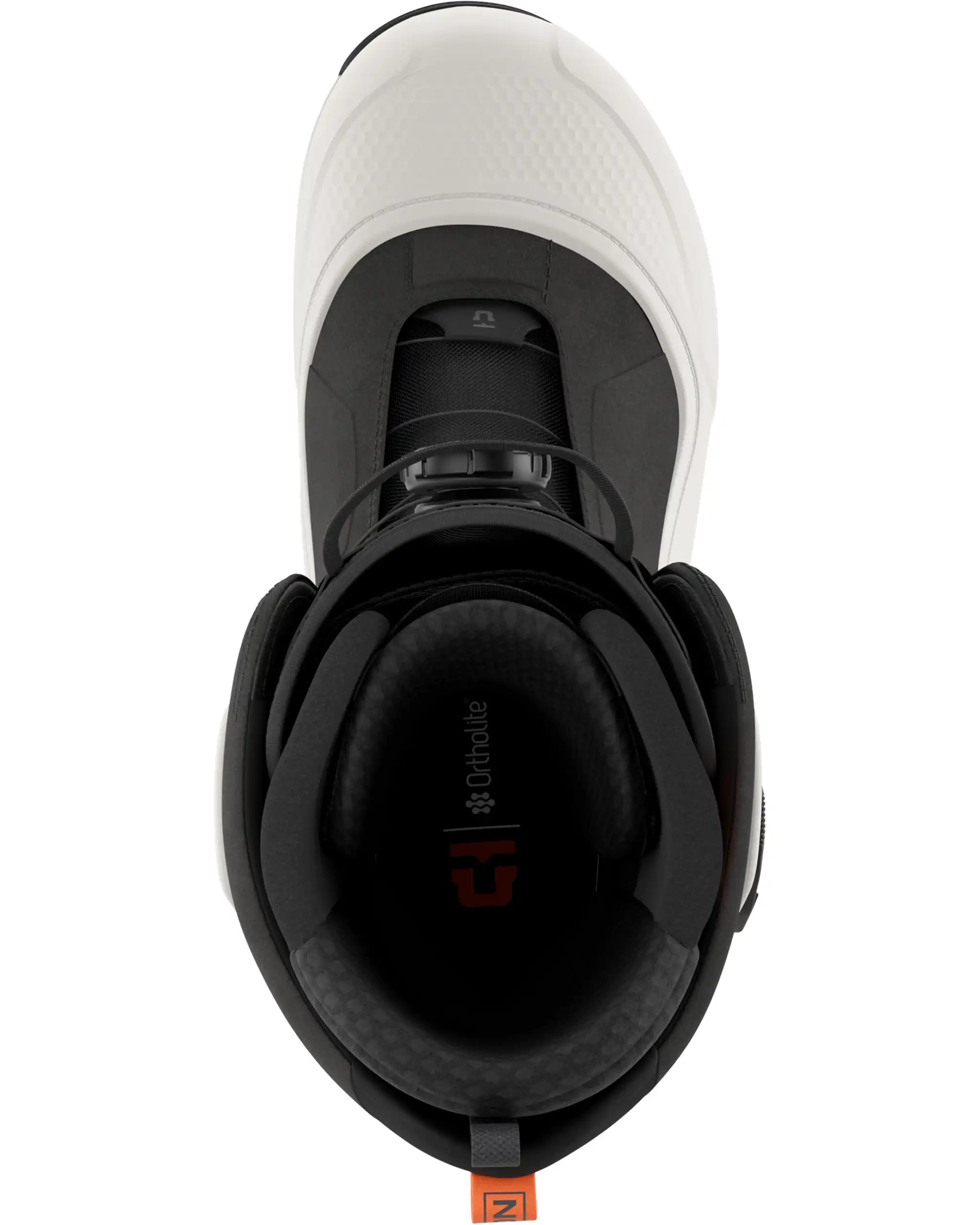 Bottes De Snowboard Reset - White 2027