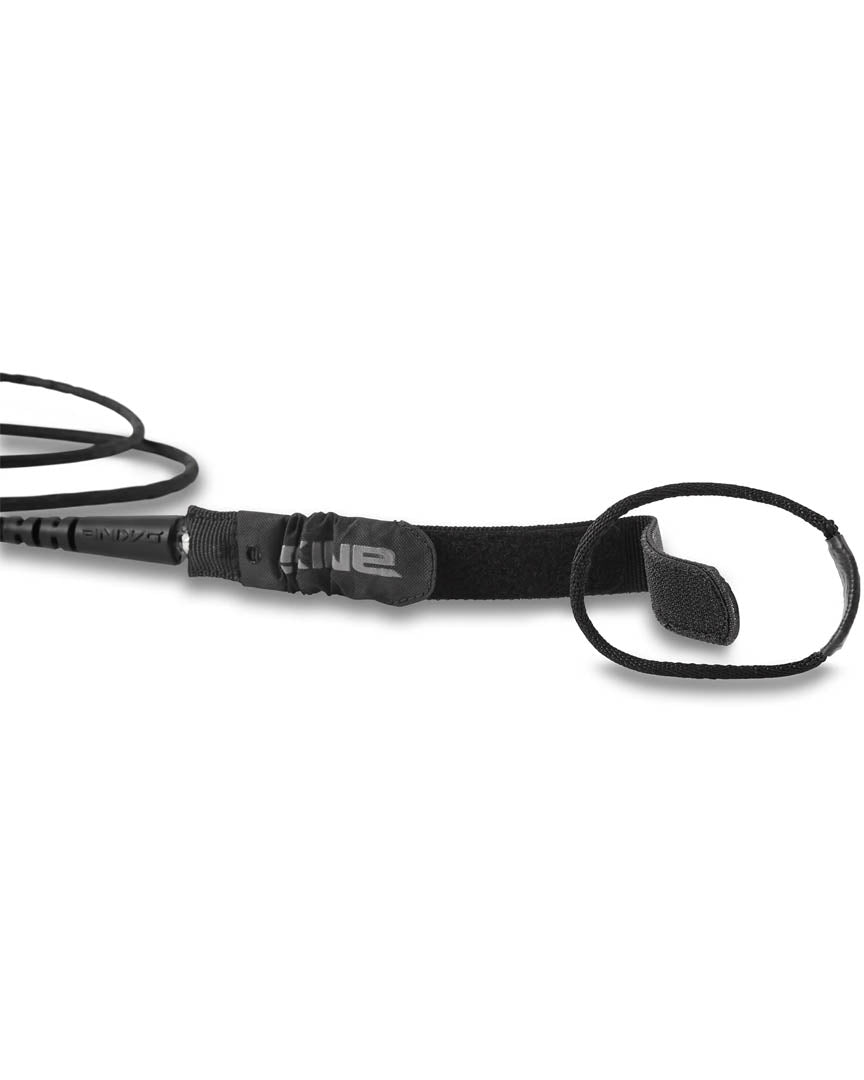 Leash Surf Kaimana Team 6Ft1/4 - Shadow