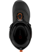 Bottes De Snowboard Factory - Black 2027