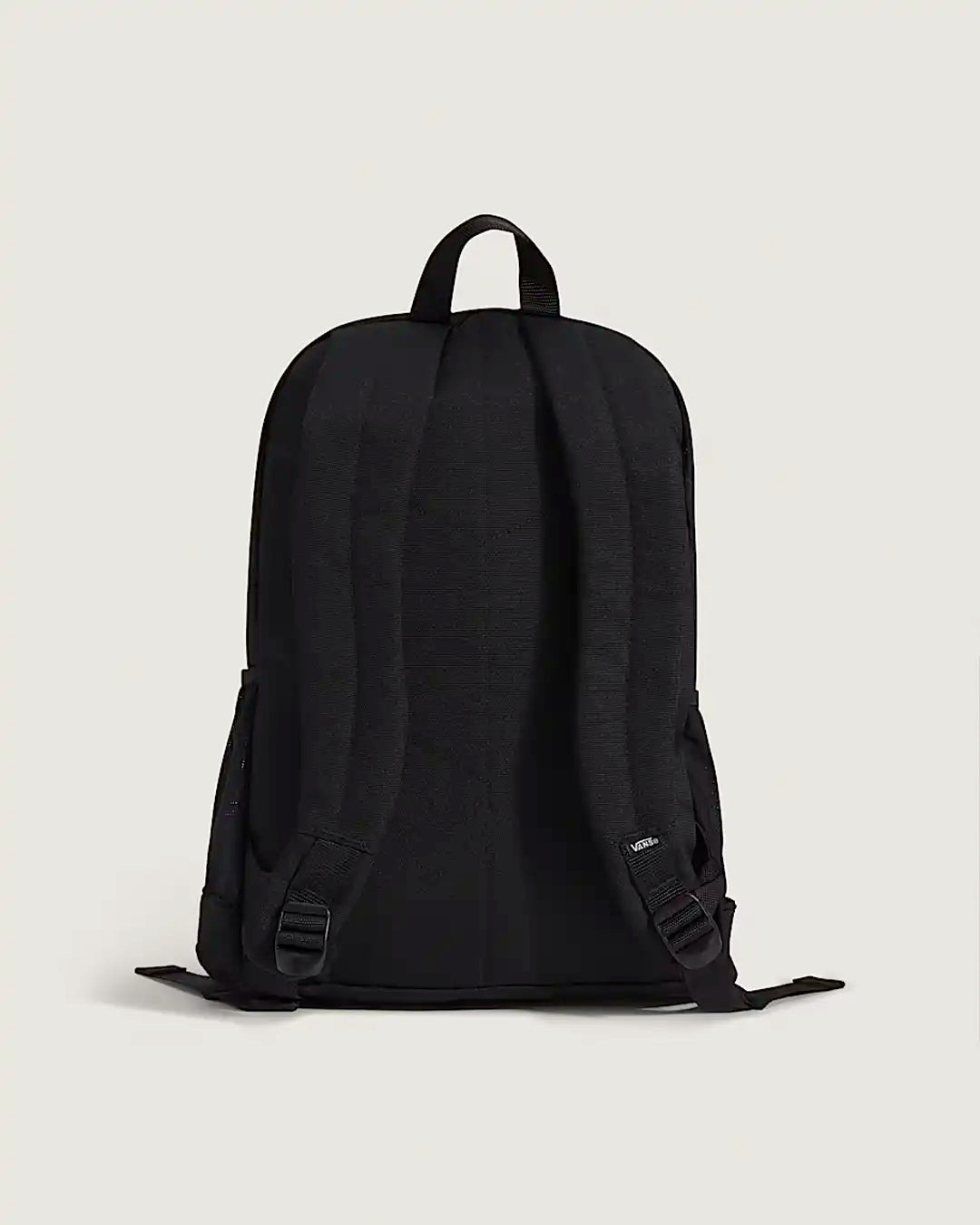 Kids Off The Wall Skate Backpack - Black
