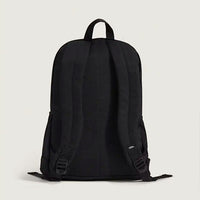 Kids Off The Wall Skate Backpack - Black