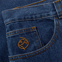 Jeans Big Boy - Dark Blue